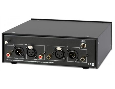 Pro-Ject Phono Box RS2
