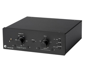 Pro-Ject Phono Box RS2 Alle Farben