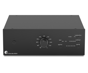 Pro-Ject Phono Box DS3B