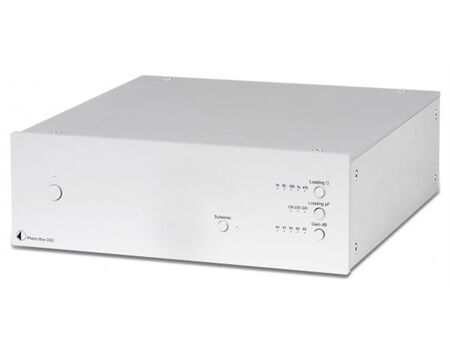 Pro-Ject Phono Box DS2