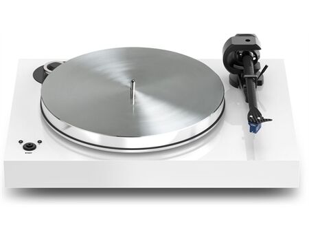 Pro-Ject X8 Evolution SuperPack Quintet Blue Alle Farben