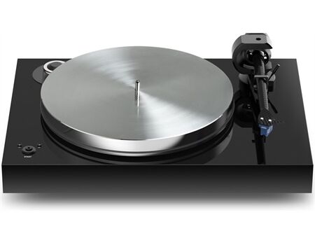 Pro-Ject X8 Evolution SuperPack Quintet Blue Alle Farben