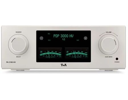 T+A PA 3100 HV