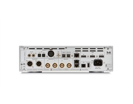 T+A DAC 200 (V1.0)