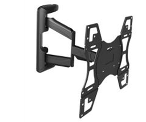Black Connect Cantilever L 4430