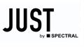 Just by Spectral Logo