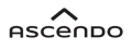 Ascendo Markenlogo