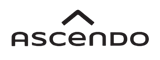 Ascendo Markenlogo