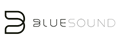 Bluesound Markenlogo