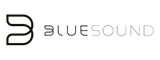 Bluesound Markenlogo