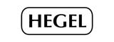 Hegel Markenlogo