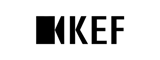 KEF Markenlogo