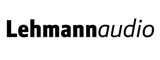 Lehmannaudio Markenlogo