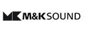 M&K Sound Markenlogo