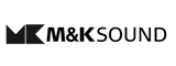 M&K Sound Markenlogo