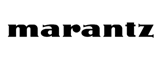 Marantz Markenlogo