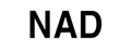NAD Markenlogo