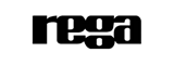 Rega Markenlogo