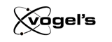 Vogels Markenlogo