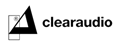 Clear Audio Markenlogo
