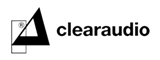 Clear Audio Markenlogo