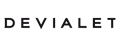 Devialet Markenlogo