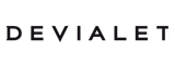 Devialet Markenlogo