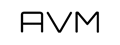 AVM Markenlogo