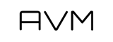AVM Markenlogo
