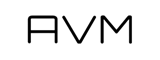 AVM Markenlogo
