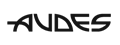 Audes Markenlogo