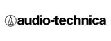 Audio Technica Markenlogo