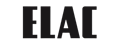 Elac Markenlogo
