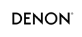 Denon Markenlogo