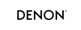 Denon Markenlogo