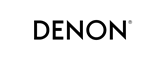 Denon Markenlogo