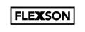 Flexson Markenlogo