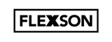 Flexson Markenlogo