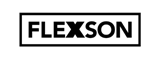 Flexson Markenlogo
