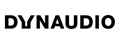 Dynaudio Markenlogo