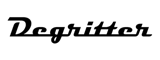 Degritter Markenlogo