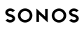 Sonos Markenlogo