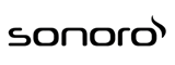 Sonoro Markenlogo