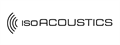 IsoAcoustics Markenlogo
