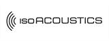 IsoAcoustics Markenlogo