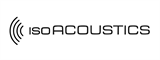IsoAcoustics Markenlogo