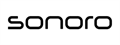 Sonoro Markenlogo
