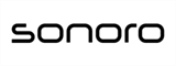 Sonoro Markenlogo
