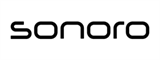 Sonoro Markenlogo