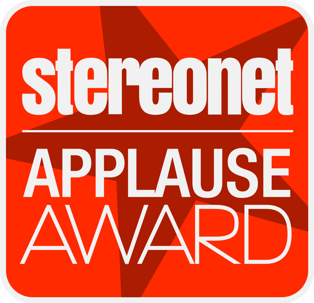 Applause 
Award